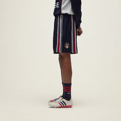 Kith for adidas Football Uniform Short - Legend Ink | Kith Legend Ink