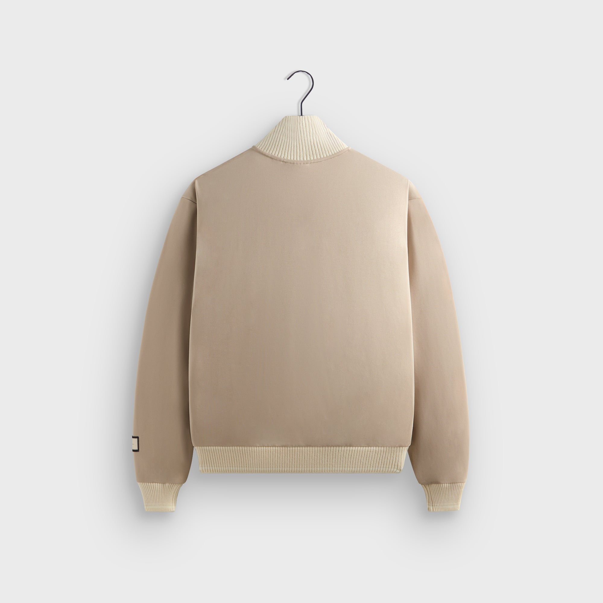 Kith for adidas Football Track Suit Top - Beige | Kith Beige