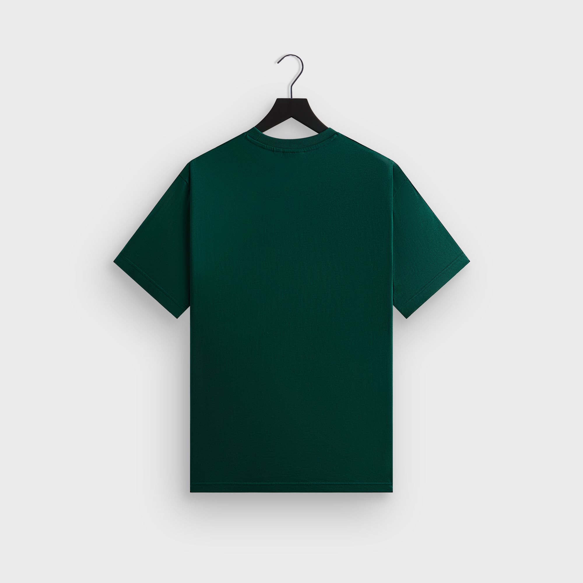Kith for adidas Football Short Sleeve Tee - Green | Kith Green