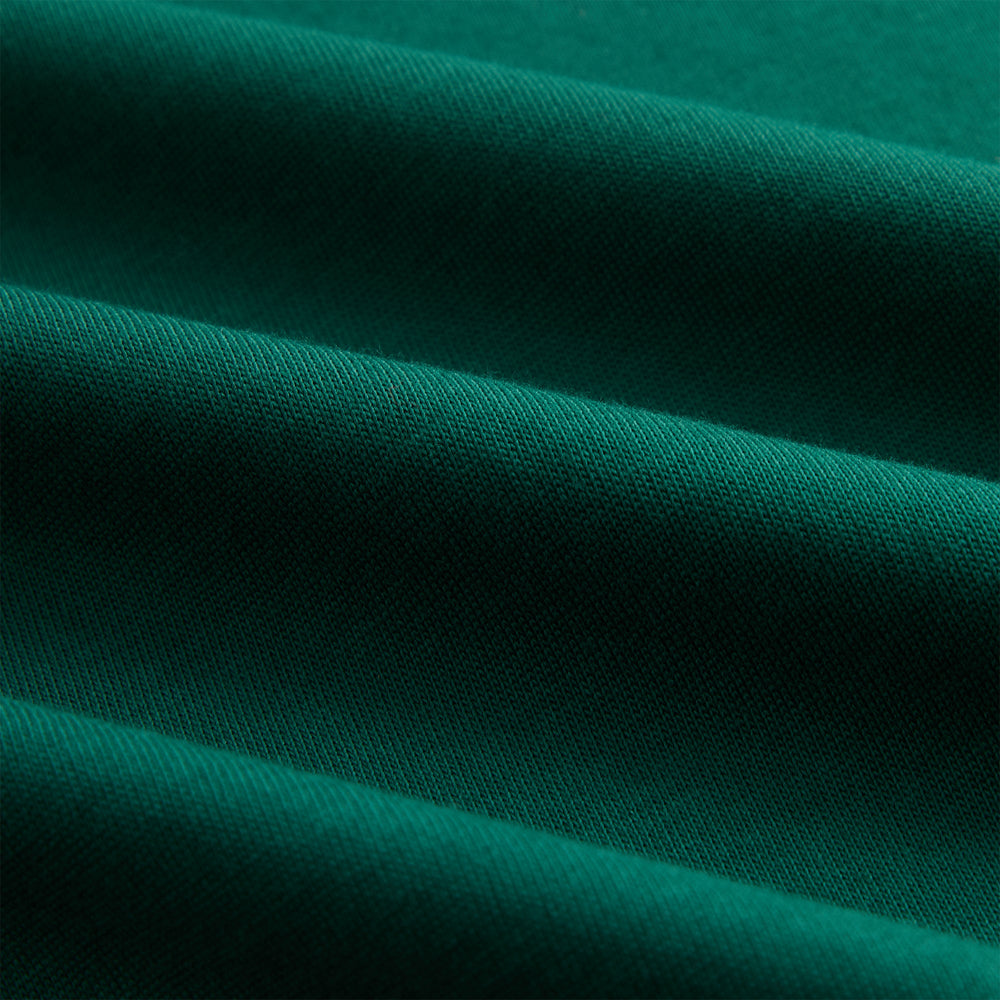 Kith for adidas Football Short Sleeve Tee - Green | Kith Green