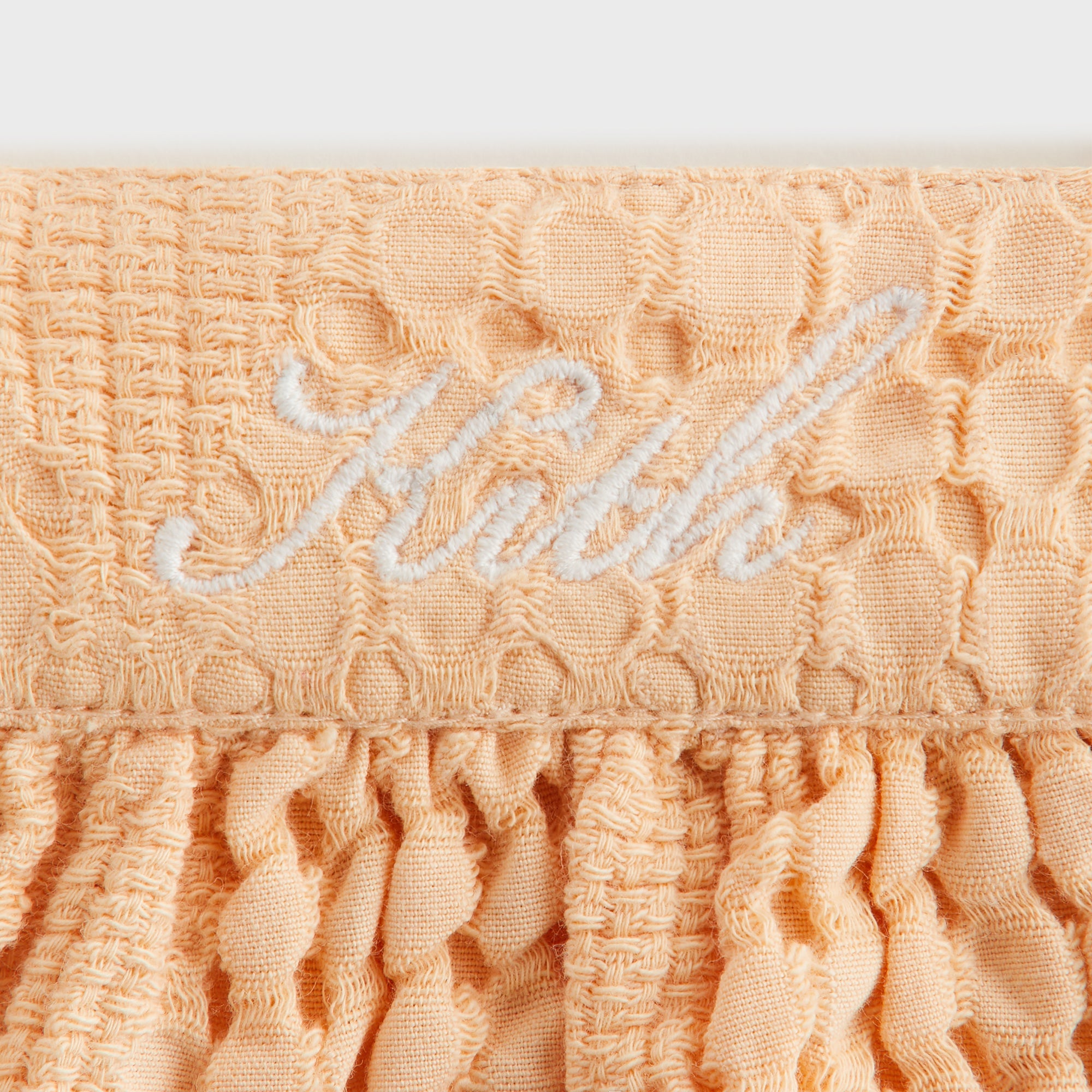 Kith Baby Textured Bloomer Set - Mycena | Kith Mycena