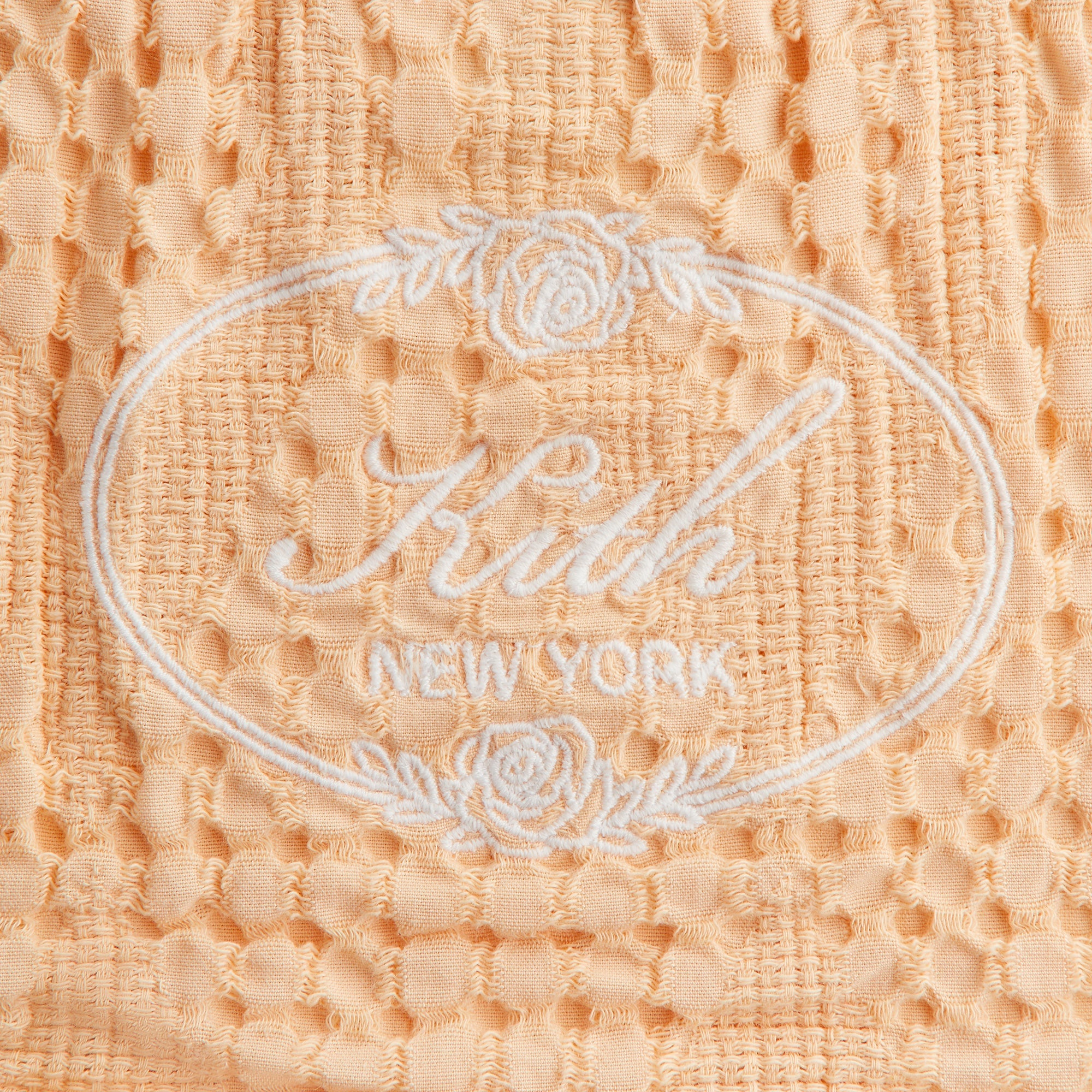 Kith Baby Textured Bloomer Set - Mycena | Kith Mycena