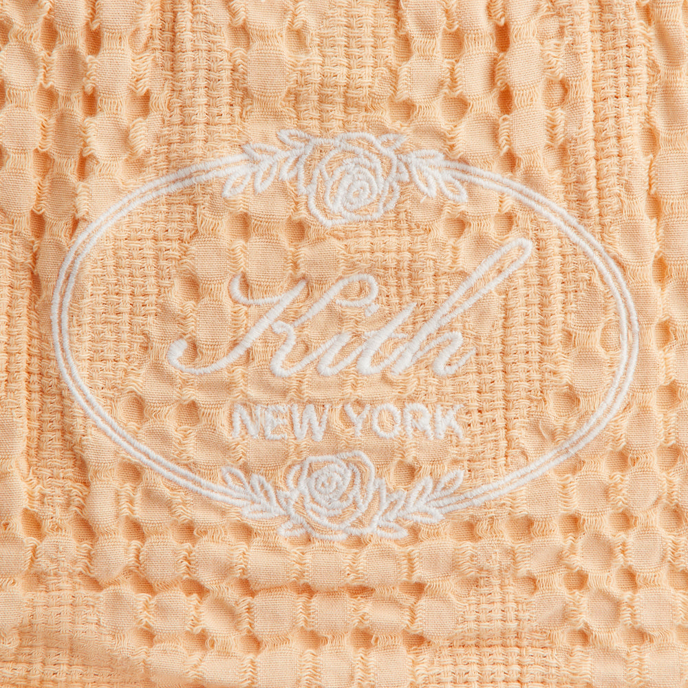 Kith Baby Textured Bloomer Set - Mycena | Kith Mycena