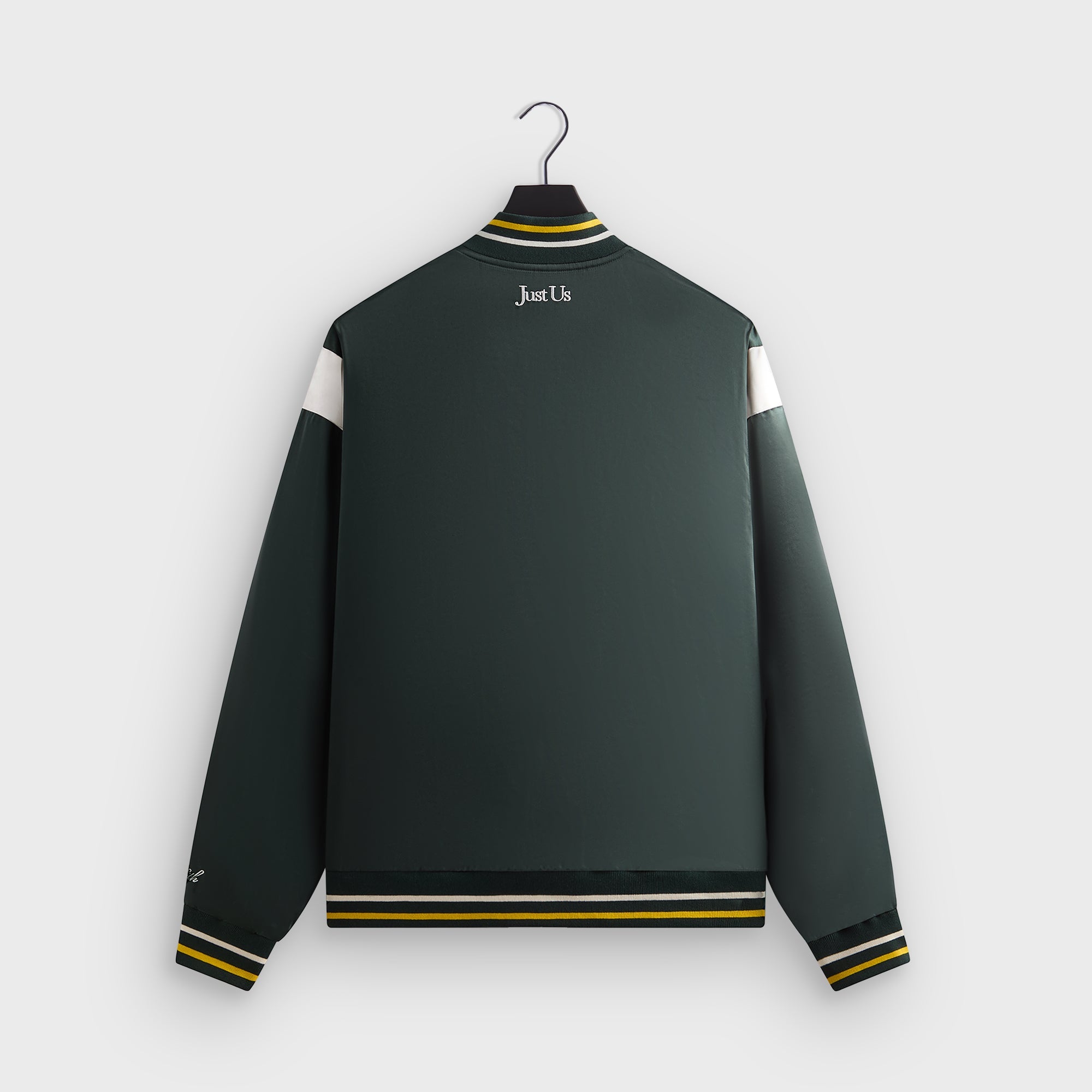 Kith for Peanuts Souvenir Jacket - Stadium | Kith Stadium