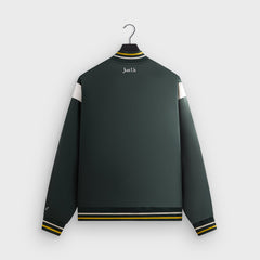 Kith for Peanuts Souvenir Jacket - Stadium | Kith Stadium