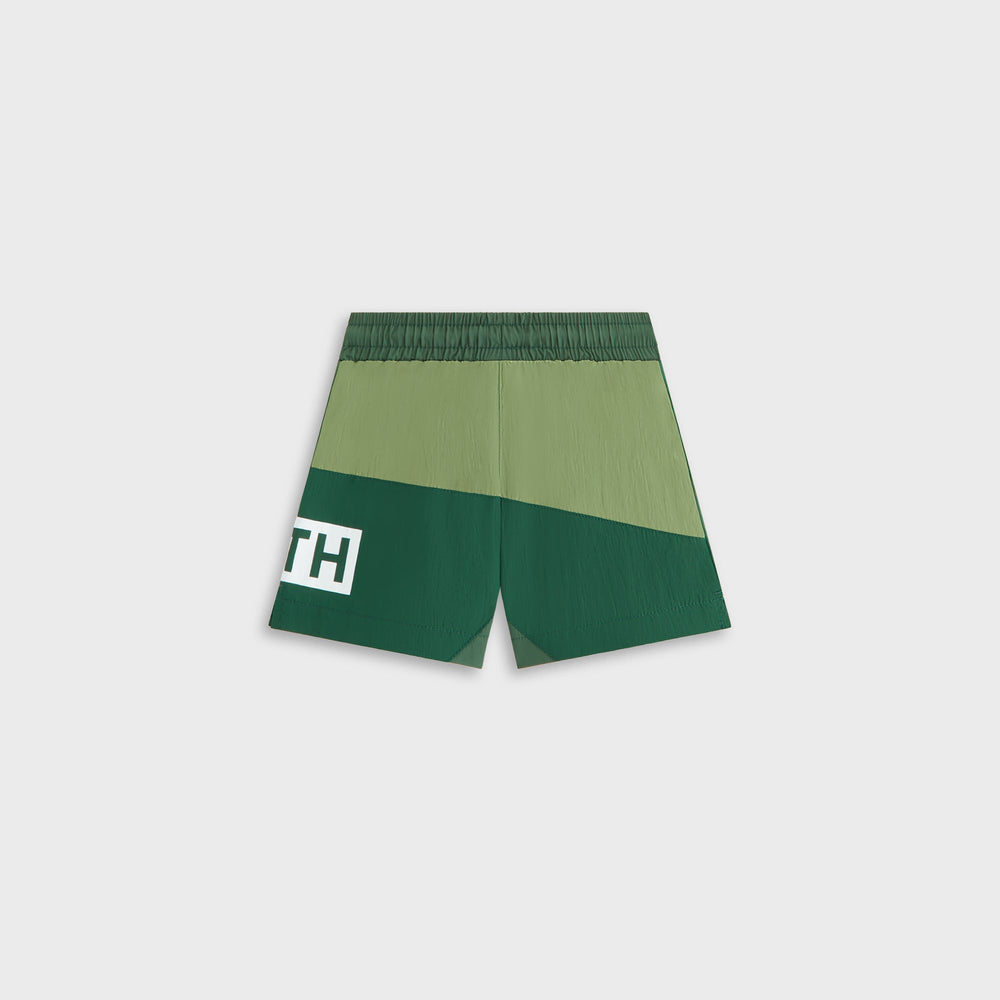 Kith Baby Madison Short - Conifer | Kith Conifer