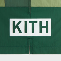 Kith Baby Madison Short - Conifer | Kith Conifer