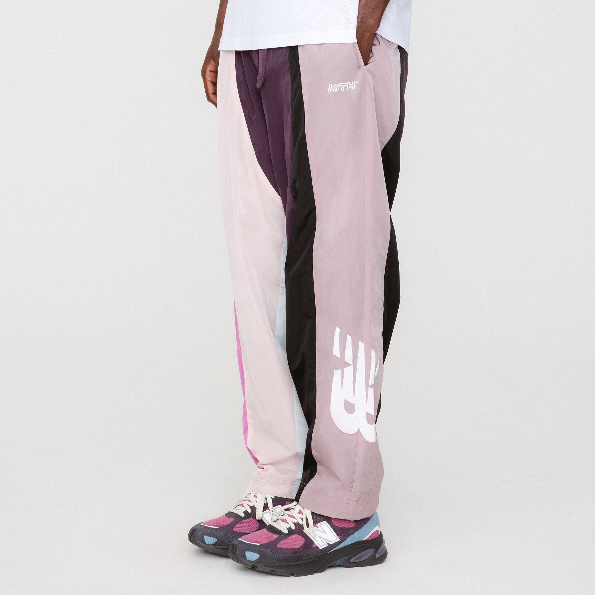 Kith for New Balance Curved Seam Callum Pant - Nouveau | Kith Nouveau
