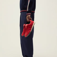 Kith for adidas Football Predator 2002 IC - Red / White | Kith Red / White