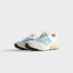 Kith for adidas Football Predator Megaride - White / Blue | Kith White / Blue