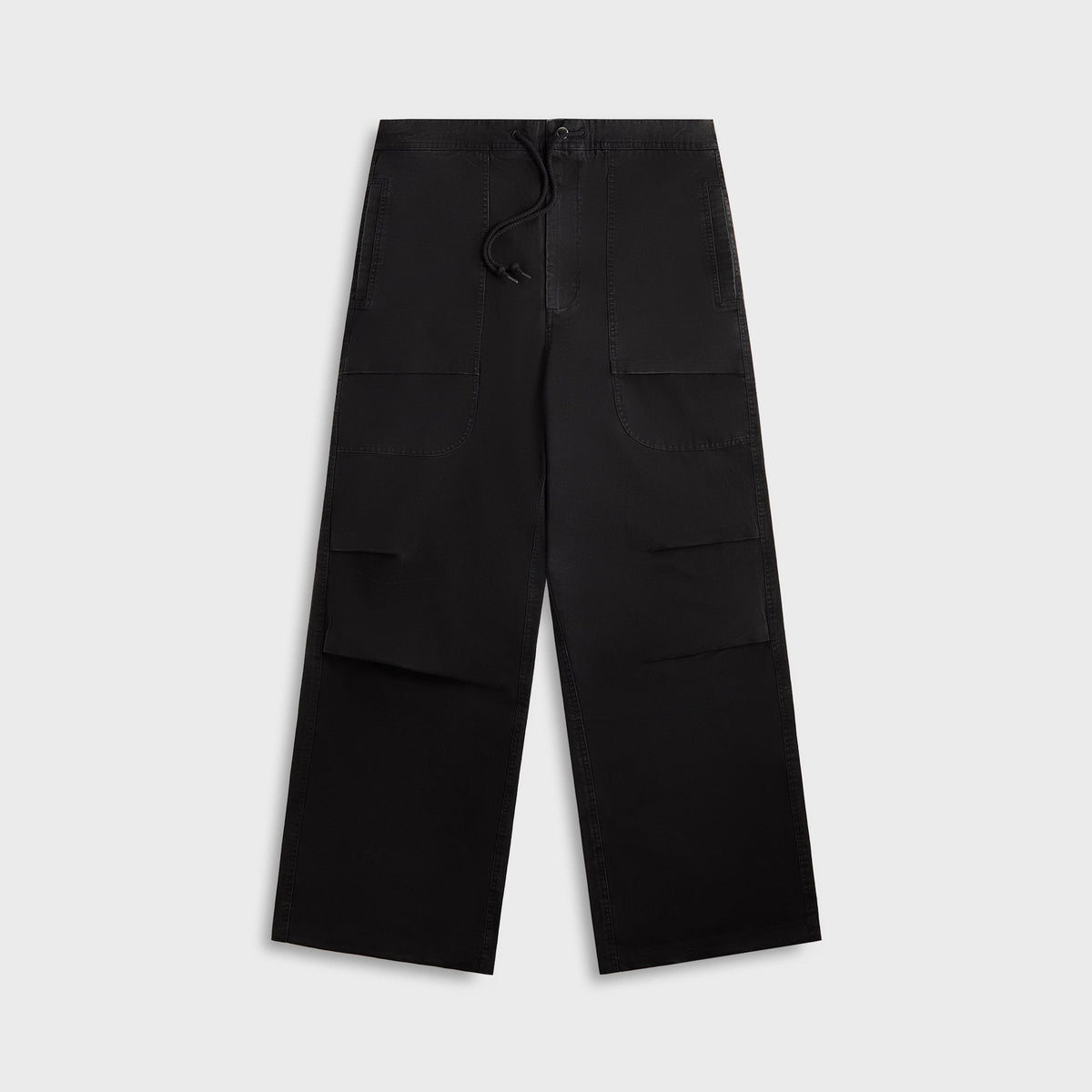 Entire Studios Barren Cargo - Iron | Kith Iron