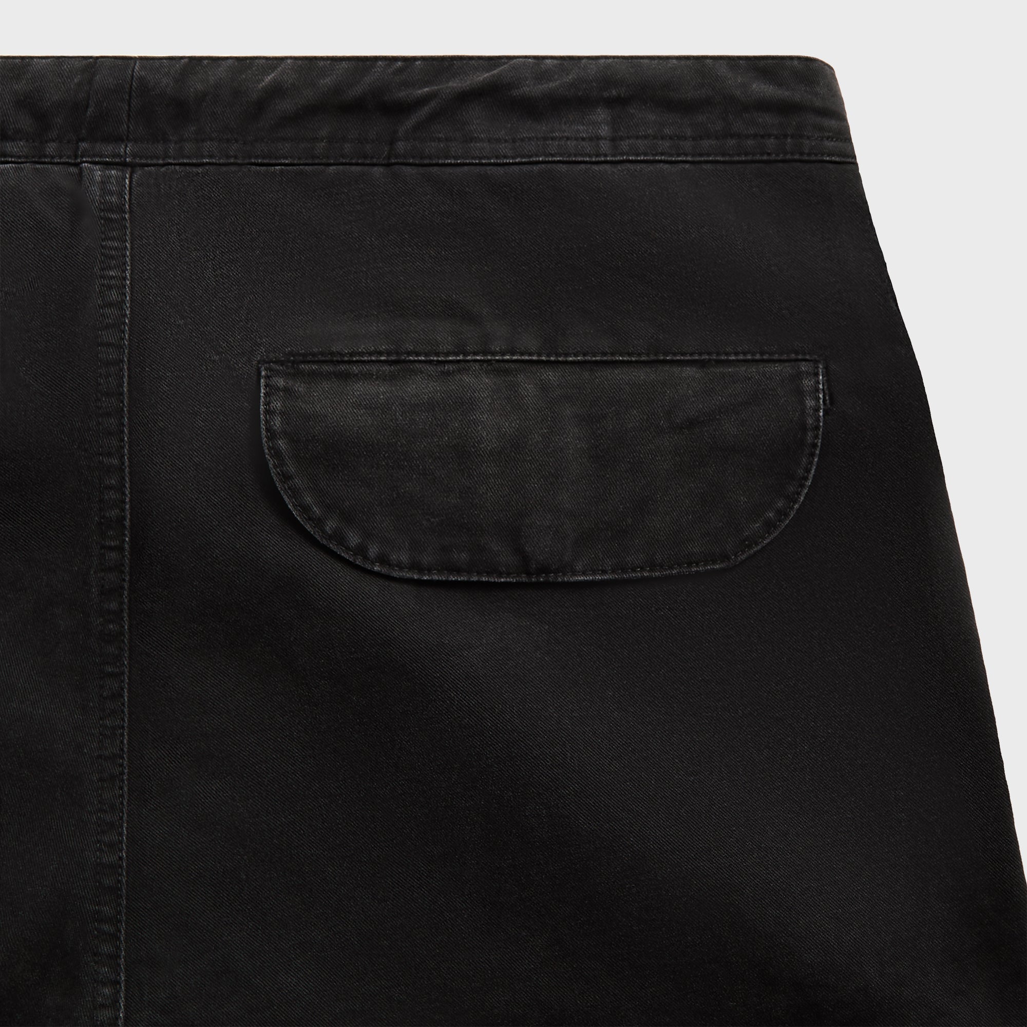 Entire Studios Barren Cargo - Iron | Kith Iron