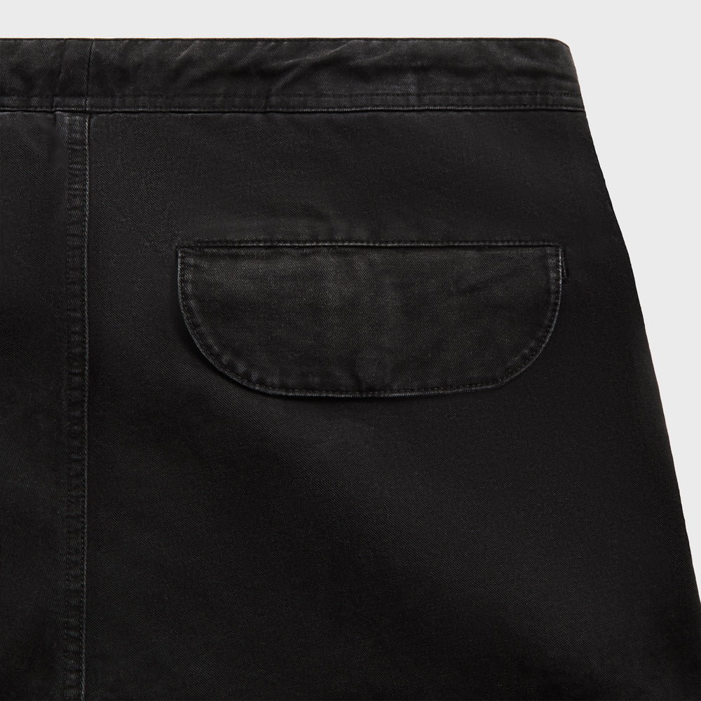 Entire Studios Barren Cargo - Iron | Kith Iron