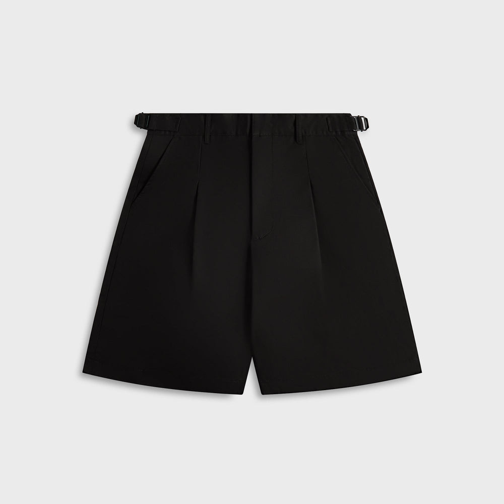 Entire Studios Aoshi Short - Black | Kith Black