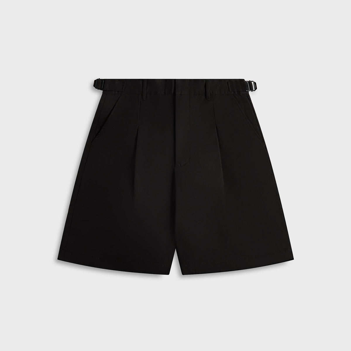 Entire Studios Aoshi Short - Black | Kith Black