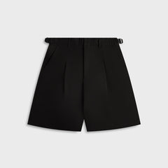 Entire Studios Aoshi Short - Black | Kith Black