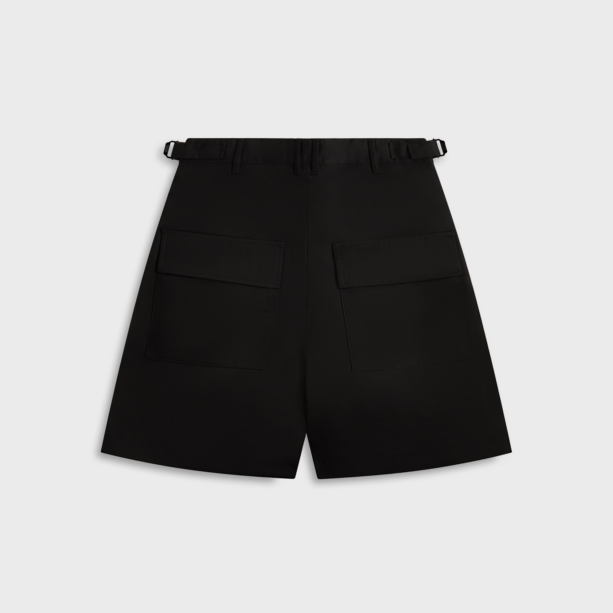 Entire Studios Aoshi Short - Black | Kith Black