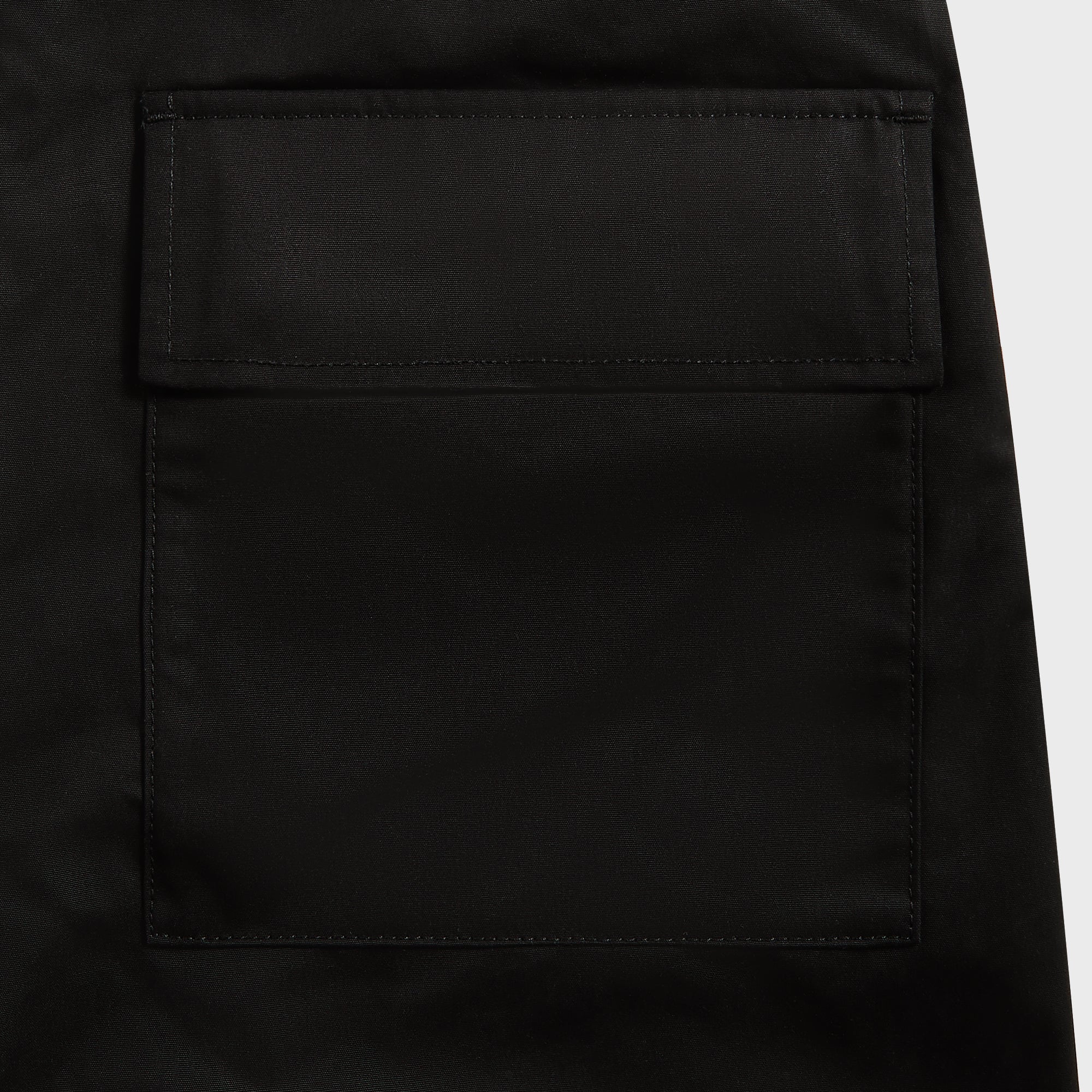 Entire Studios Aoshi Short - Black | Kith Black
