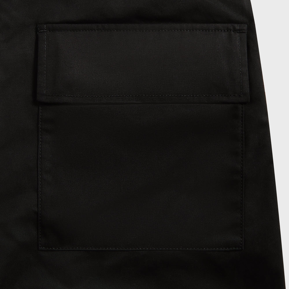 Entire Studios Aoshi Short - Black | Kith Black