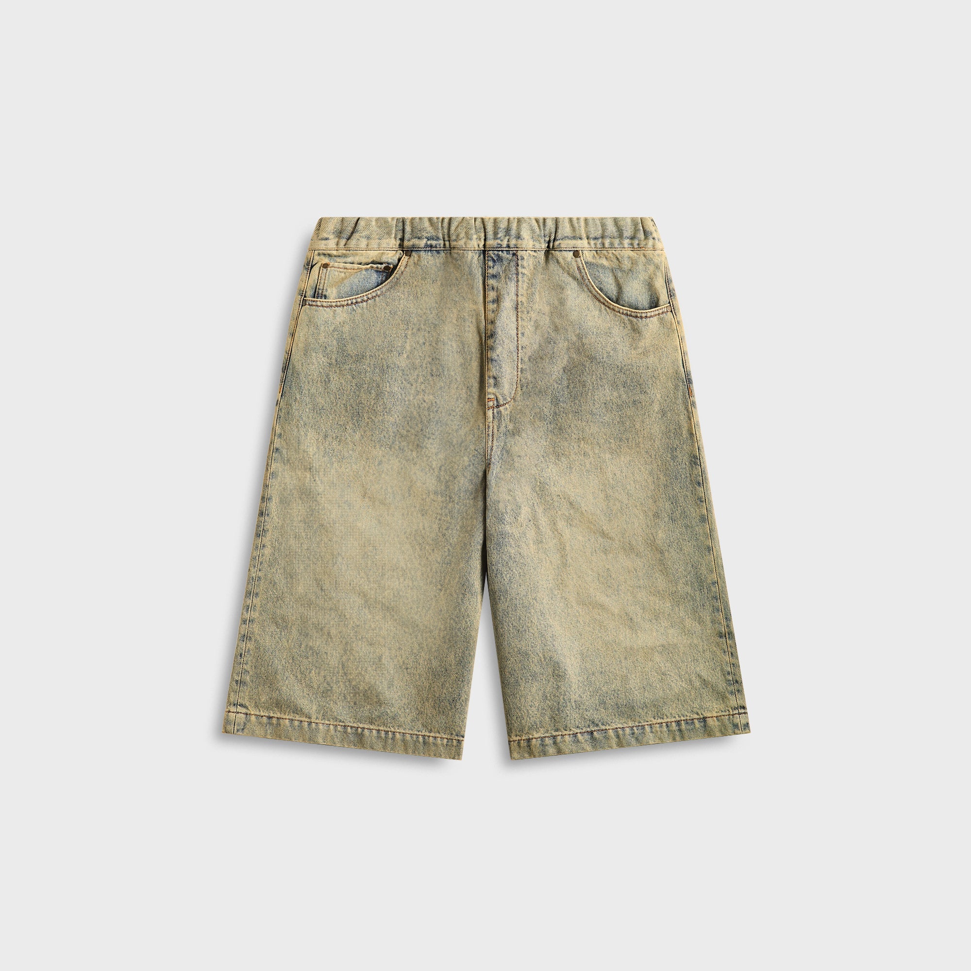 Entire Studios Spar Short - Surface Wave | Kith Surface Wave