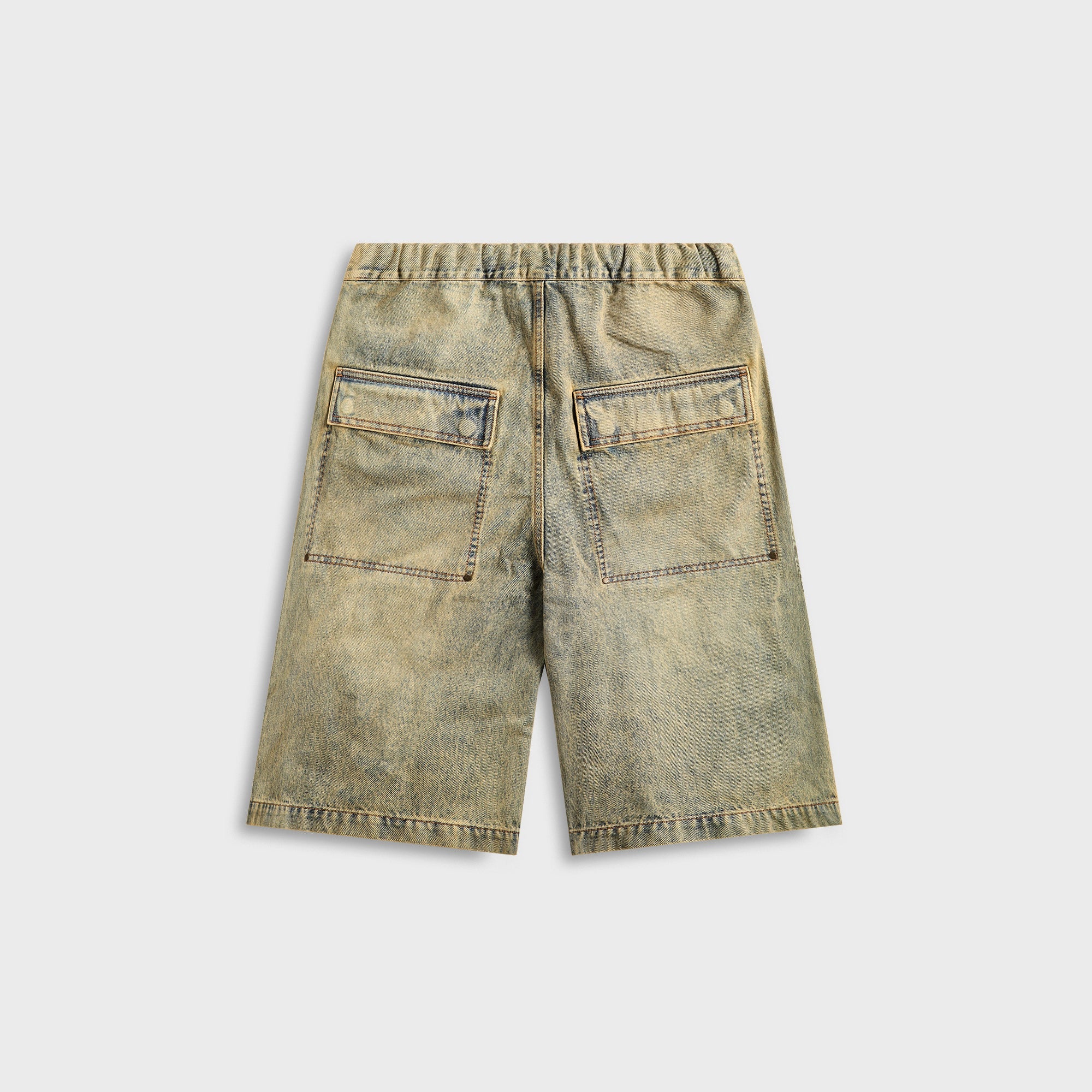 Entire Studios Spar Short - Surface Wave | Kith Surface Wave