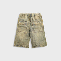 Entire Studios Spar Short - Surface Wave | Kith Surface Wave