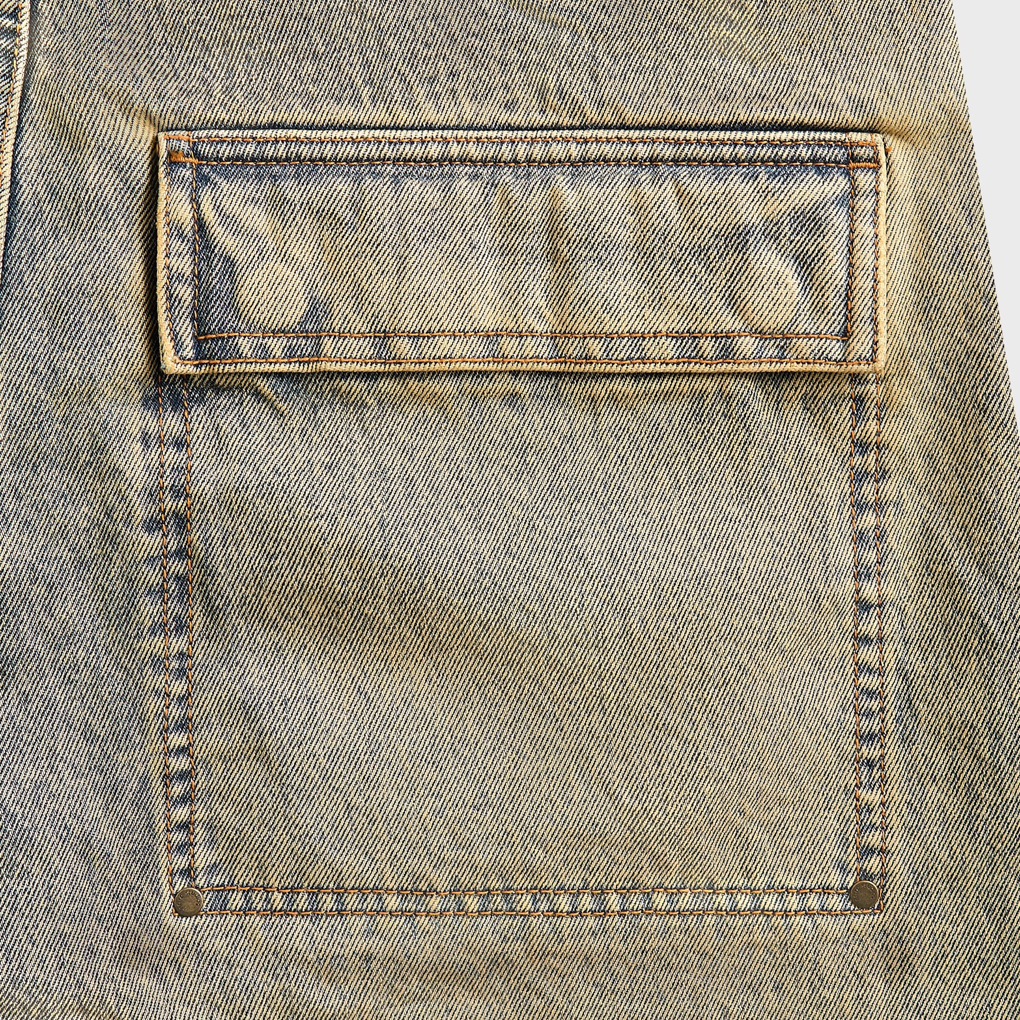 Entire Studios Spar Short - Surface Wave | Kith Surface Wave