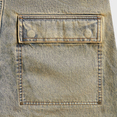 Entire Studios Spar Short - Surface Wave | Kith Surface Wave
