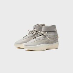 adidas x Fear of God Athletics II Basketball High - Putty Beige | Kith Putty Beige