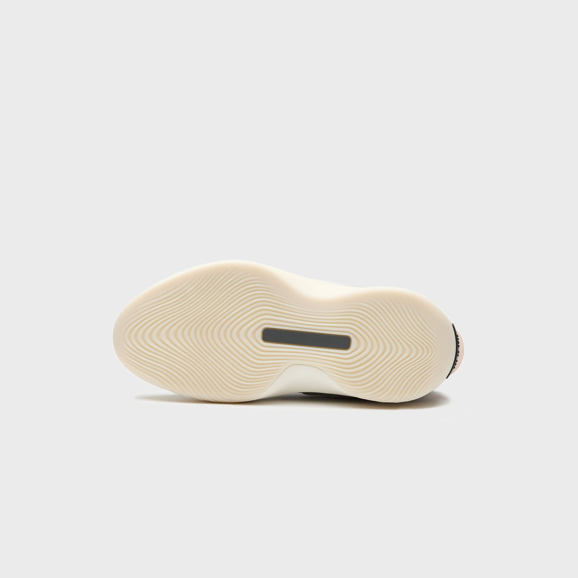 adidas x Fear of God Athletics II Basketball High - Putty Beige | Kith Putty Beige