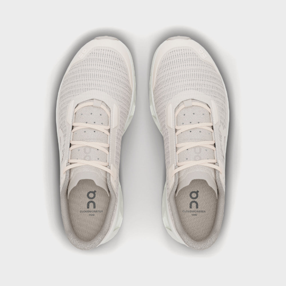 On Running WMNS Cloudmonster - Void Dew / Ivory | Kith Void Dew / Ivory