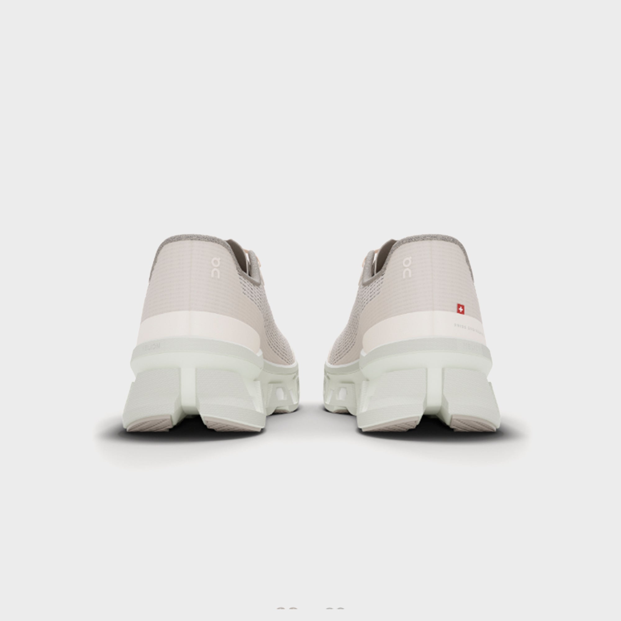 On Running WMNS Cloudmonster - Void Dew / Ivory | Kith Void Dew / Ivory