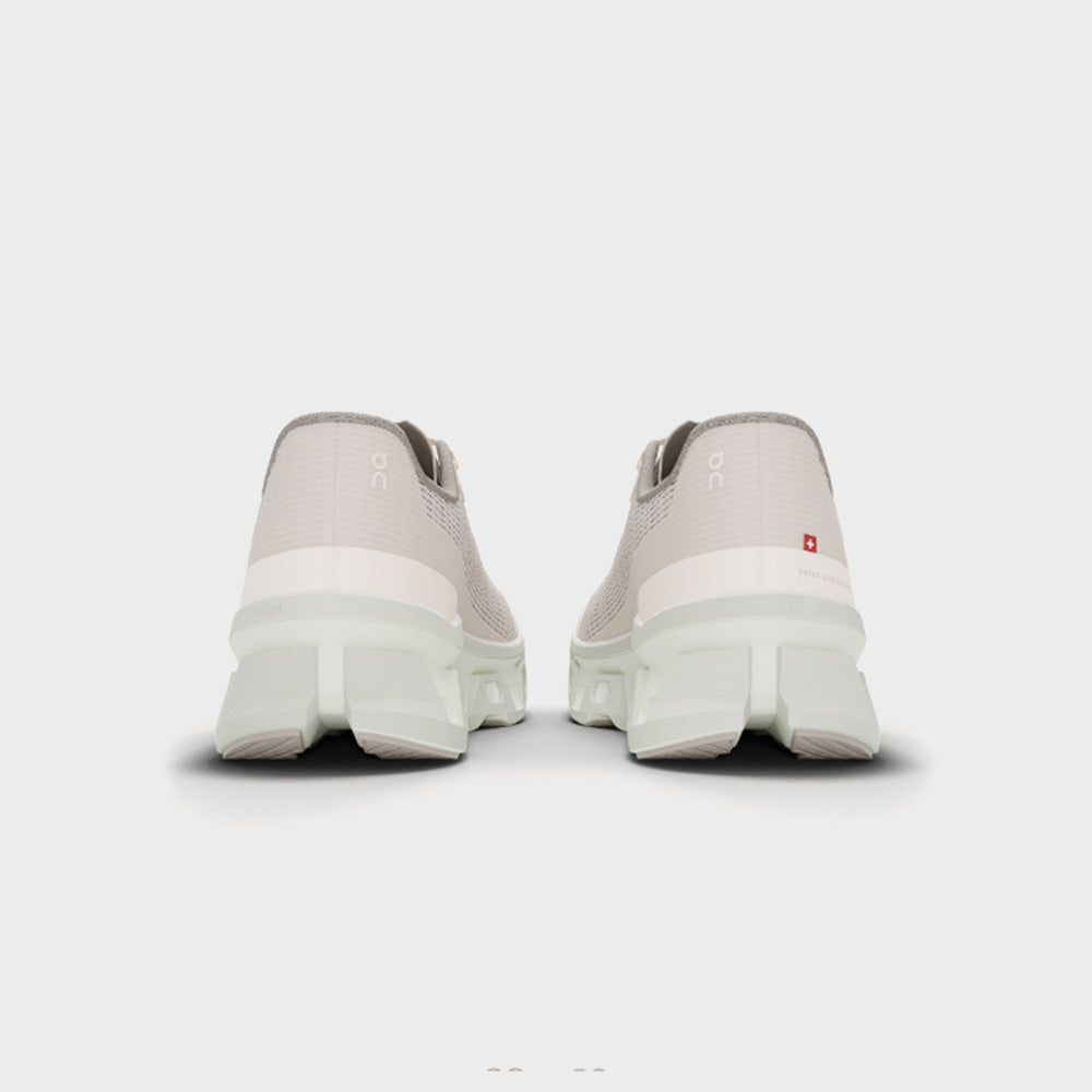 On Running WMNS Cloudmonster - Void Dew / Ivory | Kith Void Dew / Ivory