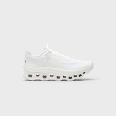 On Running Cloudmonster - Void White | Kith Void White