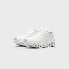On Running Cloudmonster - Void White | Kith Void White