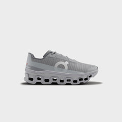 On Running Cloudmonster - Void Alloy / Glacier | Kith Void Alloy / Glacier