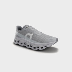 On Running Cloudmonster - Void Alloy / Glacier | Kith Void Alloy / Glacier