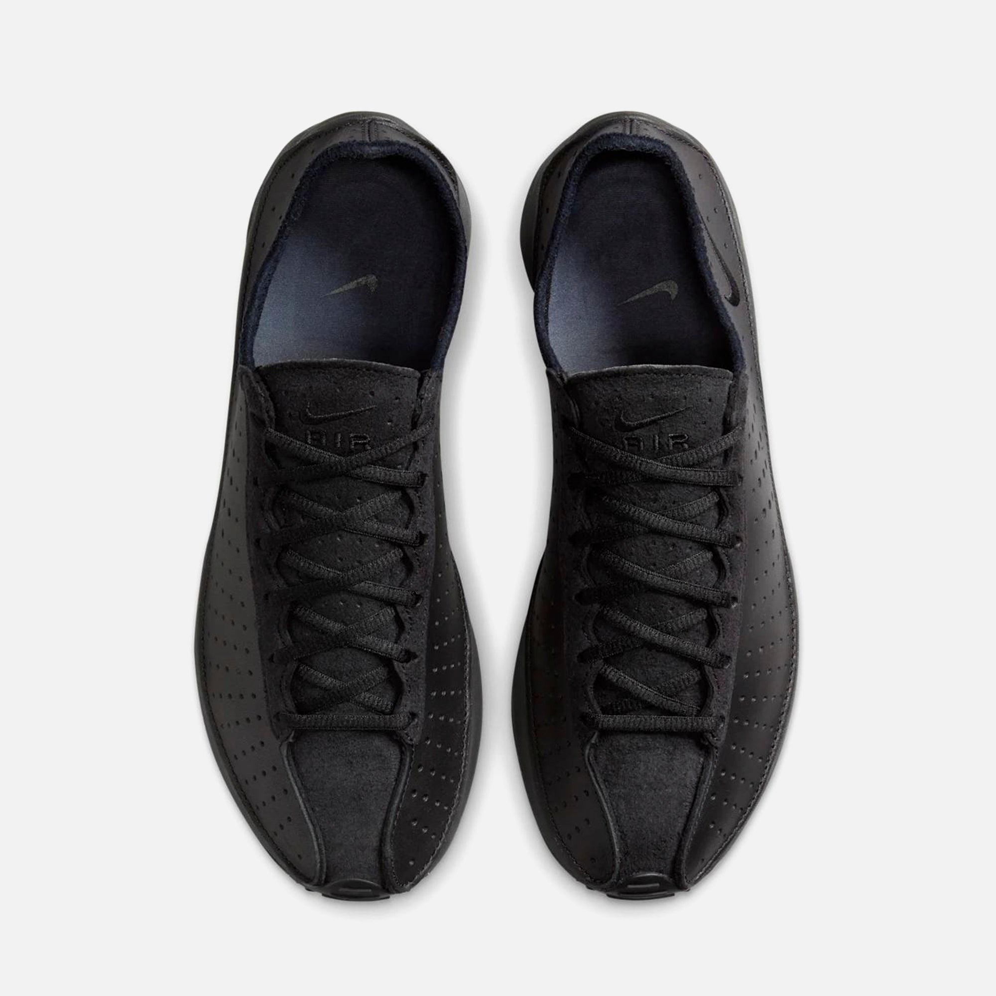 Nike WMNS Air Superfly - Black | Kith Black