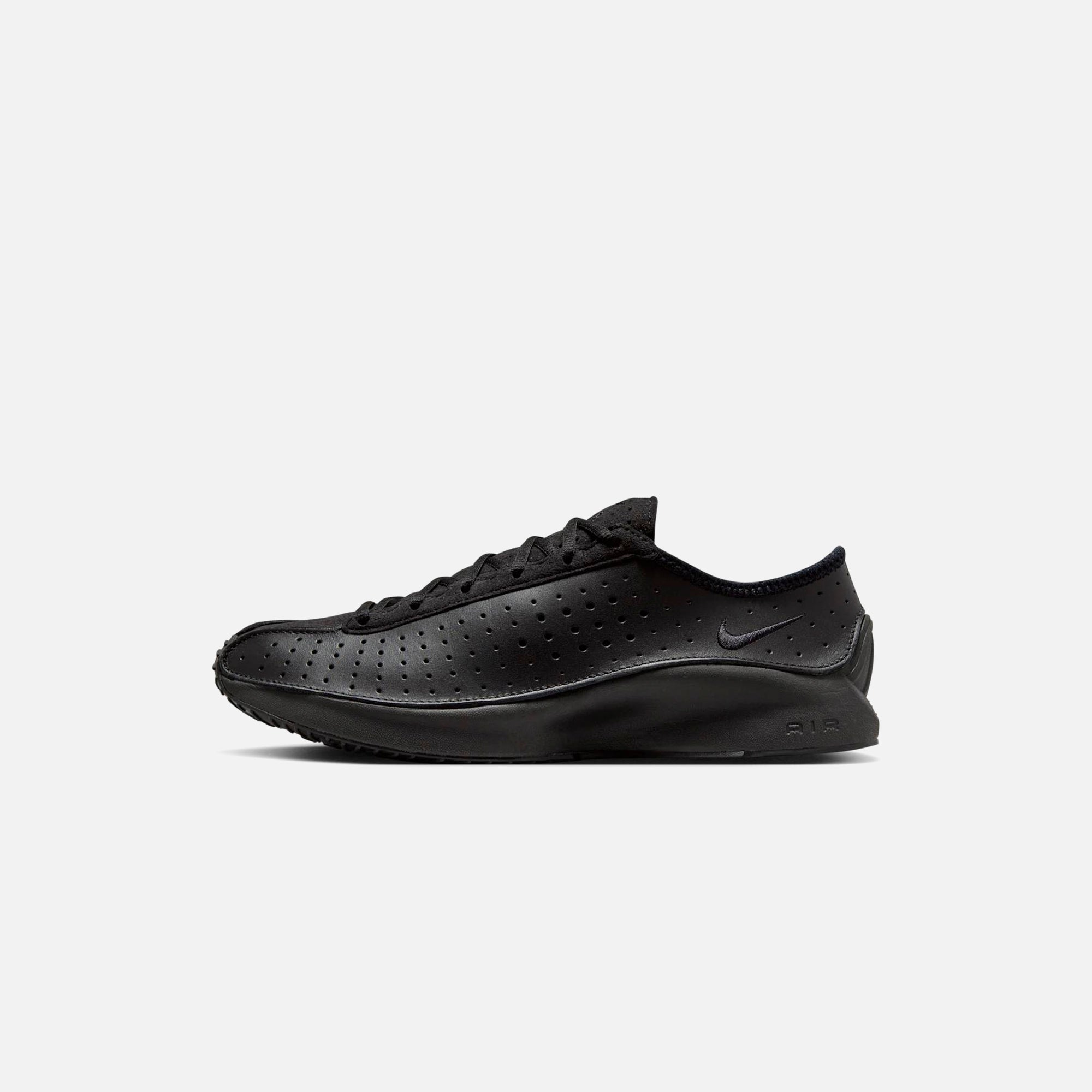 Nike WMNS Air Superfly - Black | Kith Black