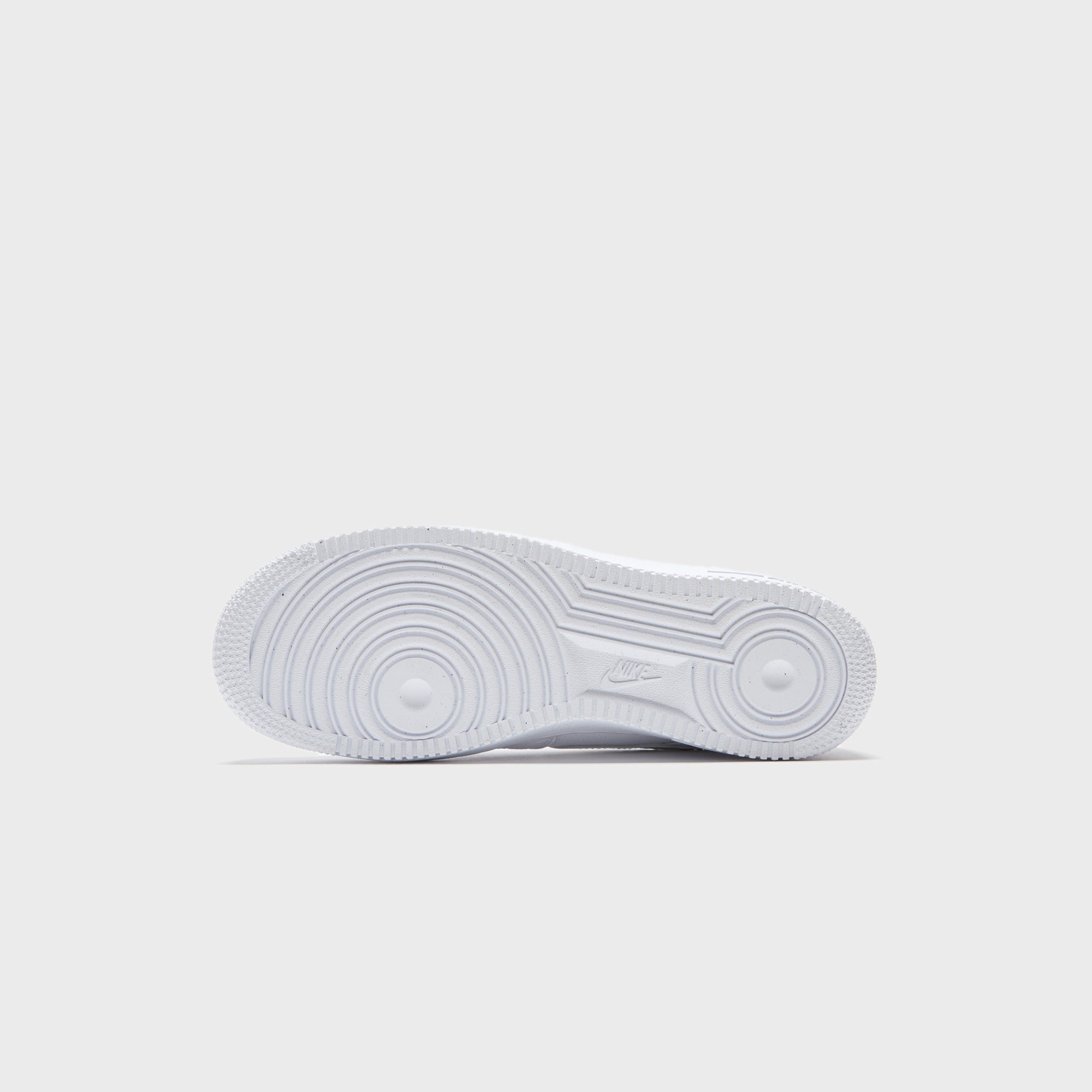 Nike Air Force 1 '07 LX 3Xw - White / White / White | Kith White / White / White