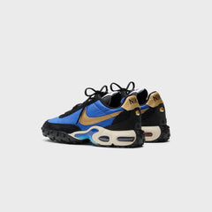 Nike Air Max Waffle SP - Hyper Blue / Metallic Gold | Kith Hyper Blue / Metallic Gold