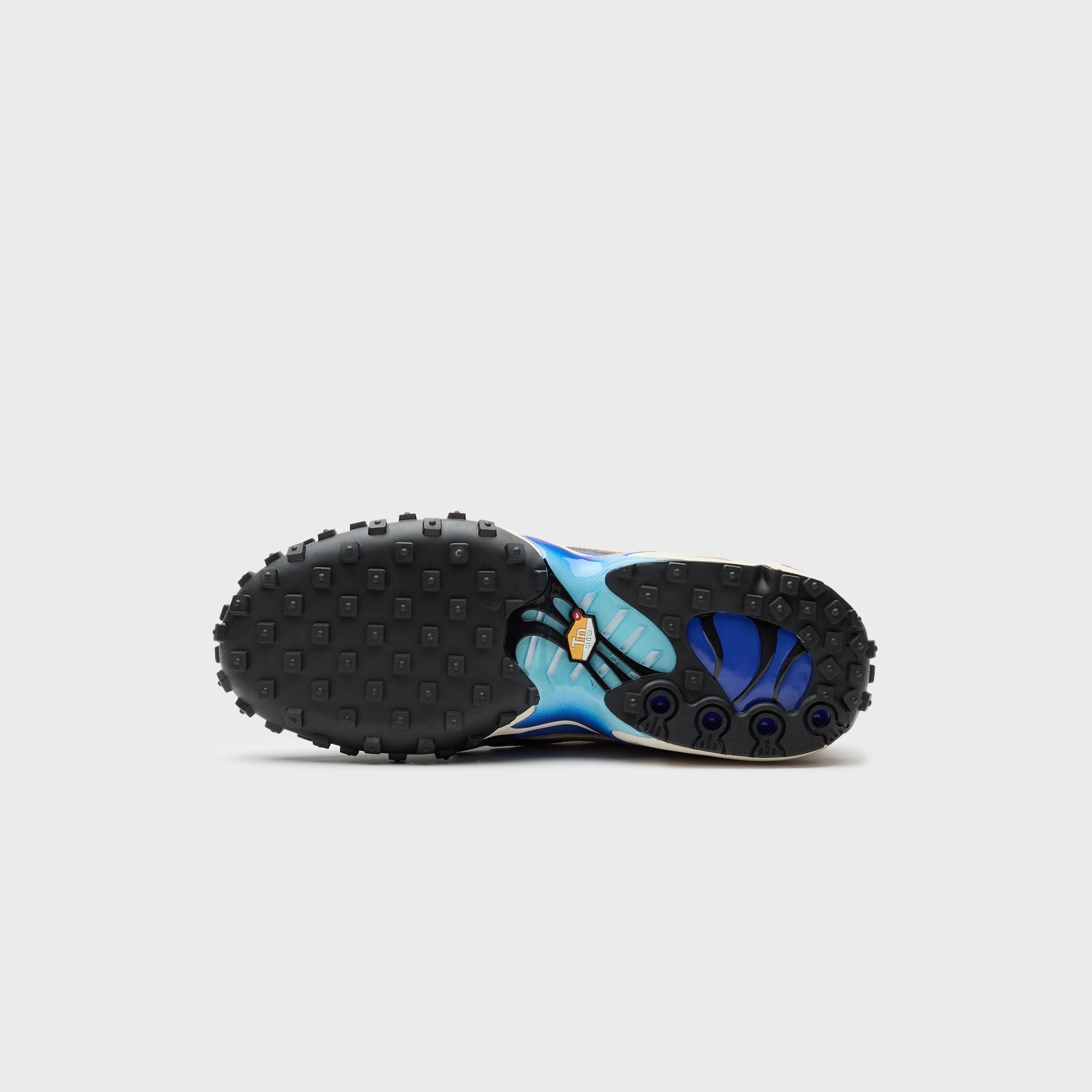 Nike Air Max Waffle SP - Hyper Blue / Metallic Gold | Kith Hyper Blue / Metallic Gold
