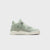 Seafoam / Sail / Metallic Silver
