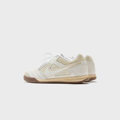 Nike Gato - Sail / Light Khaki / White / Gum / Dark Brown | Kith Sail / Light Khaki / White / Gum / Dark Brown