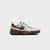 Leche Blue / Baroque Brown / Pale Ivory / Light Chocolate