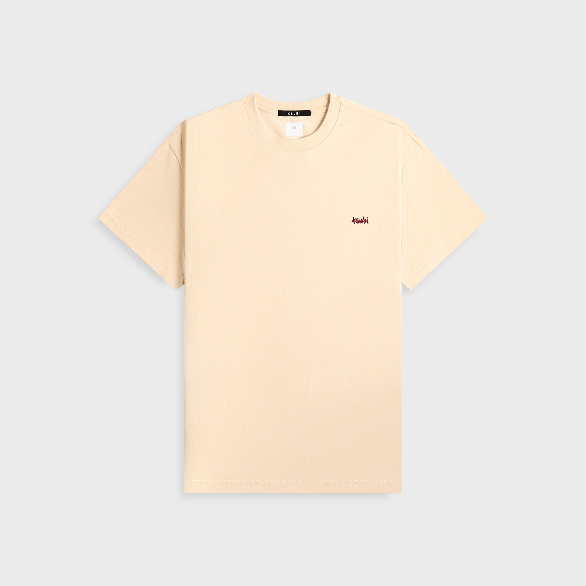Ksubi 1999 Biggie Tee - Dusty Desert | Kith Dusty Desert