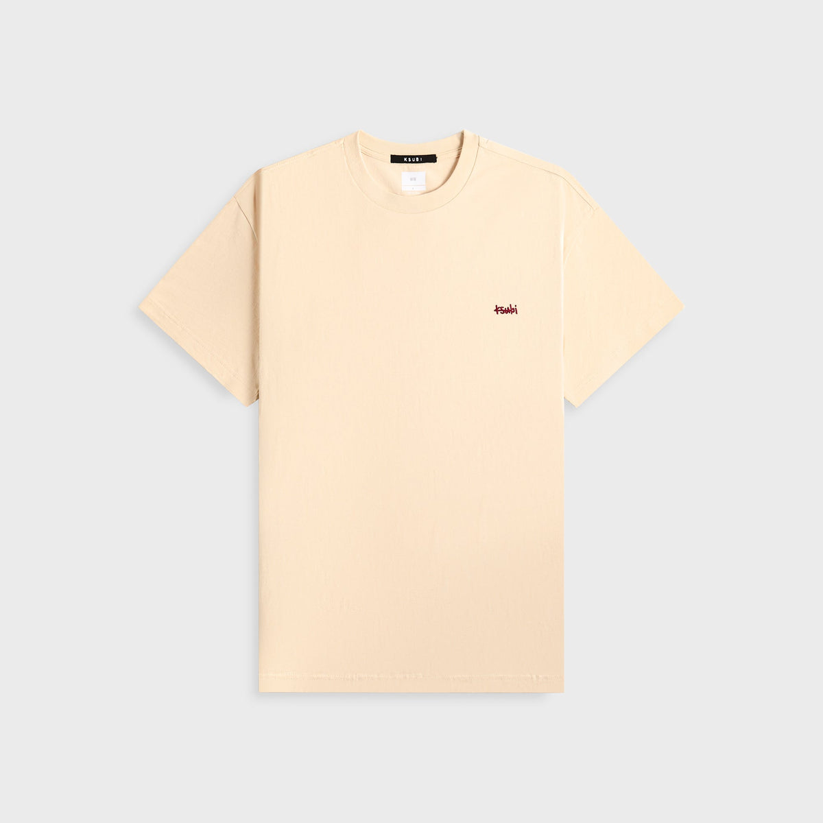 Ksubi 1999 Biggie Tee - Dusty Desert | Kith Dusty Desert