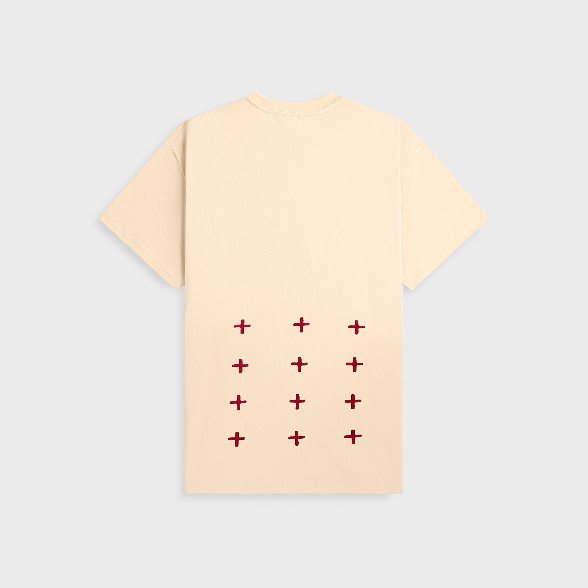 Ksubi 1999 Biggie Tee - Dusty Desert | Kith Dusty Desert