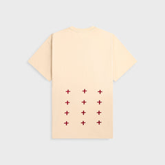 Ksubi 1999 Biggie Tee - Dusty Desert | Kith Dusty Desert