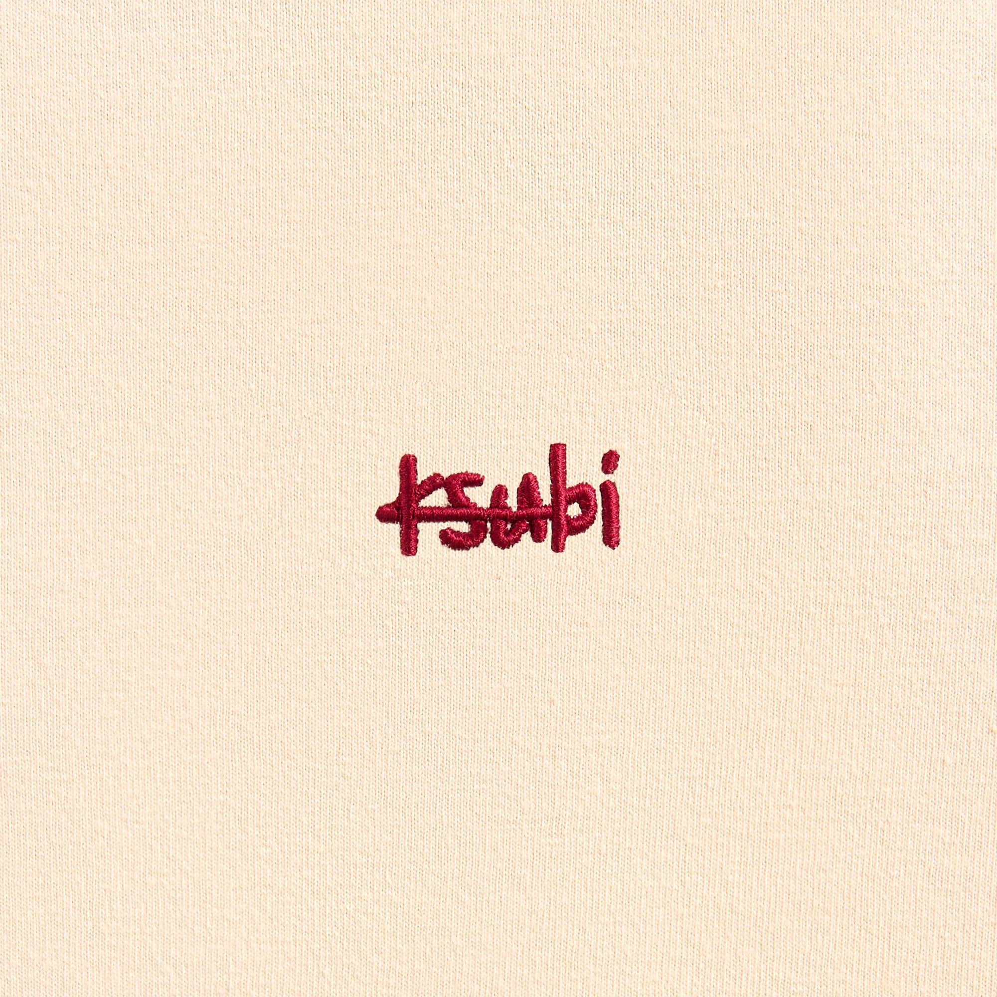 Ksubi 1999 Biggie Tee - Dusty Desert | Kith Dusty Desert